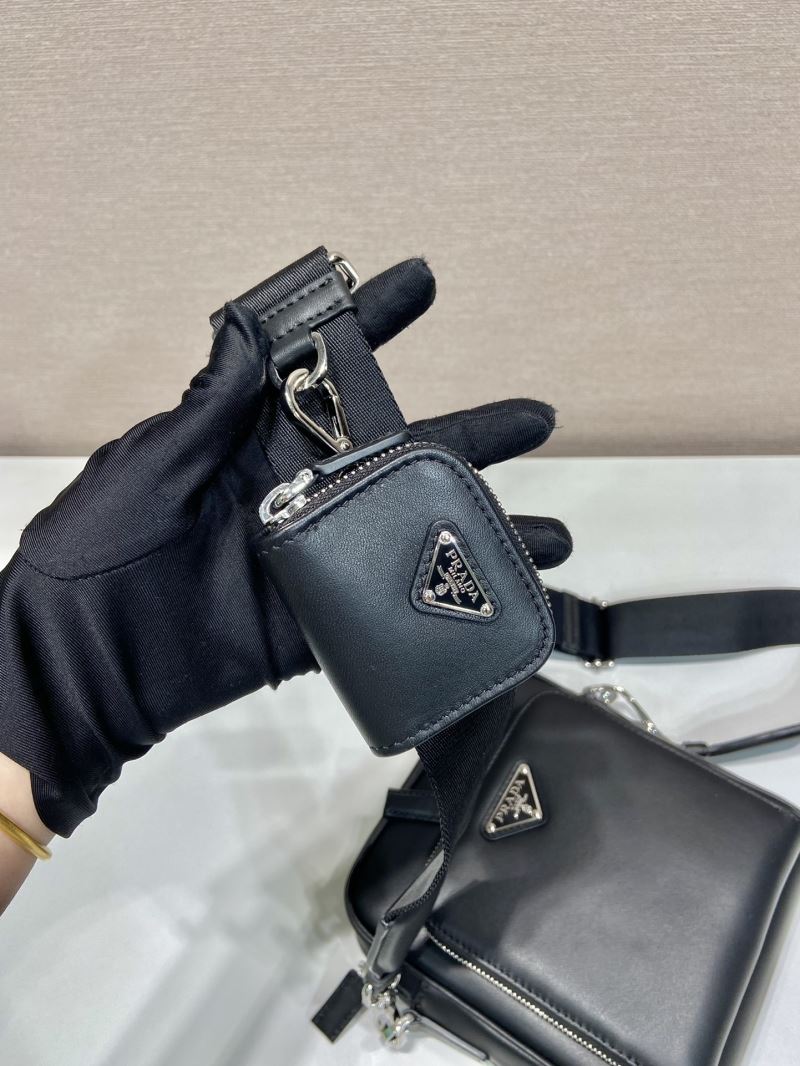 Pra*a satchel bags